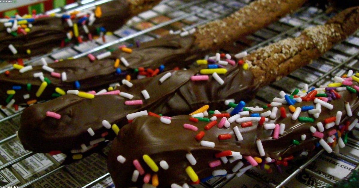 עוגיות שוקולד ללא גלוטן : 5 דקות הכנה, רכות ועשירות