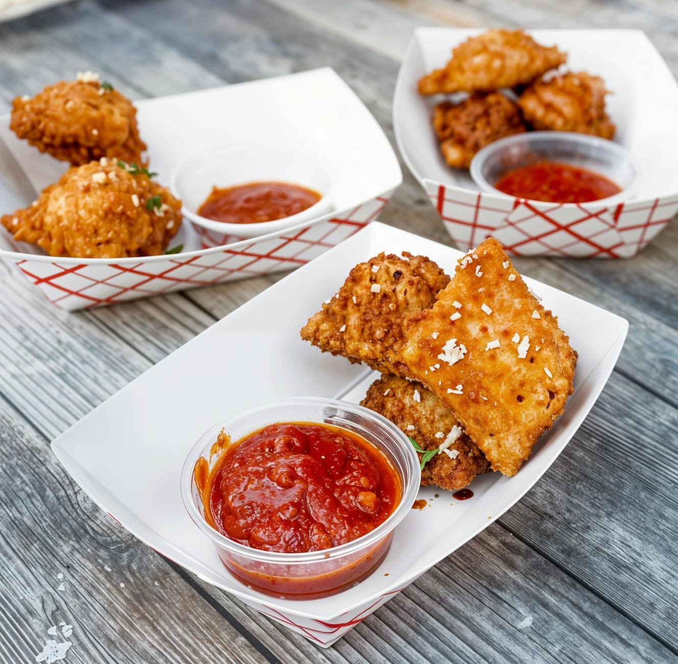 קציצות מצות ללא חמץ ברוטב עגבניות בריא — מתכון קל לפסח