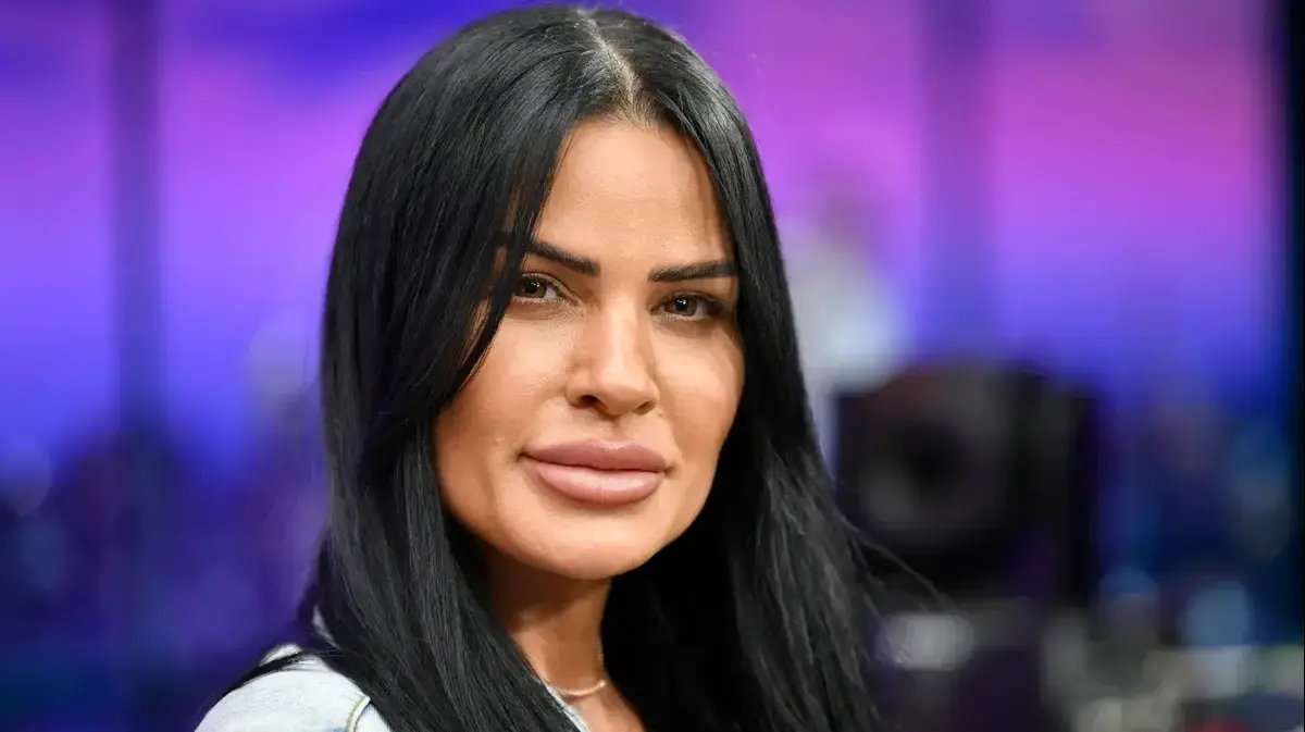 אודליה סויסה אושפזה אחרי שאיפת חומרים מסוכנים: מה גרם לה להגיע למכונת הנשמה