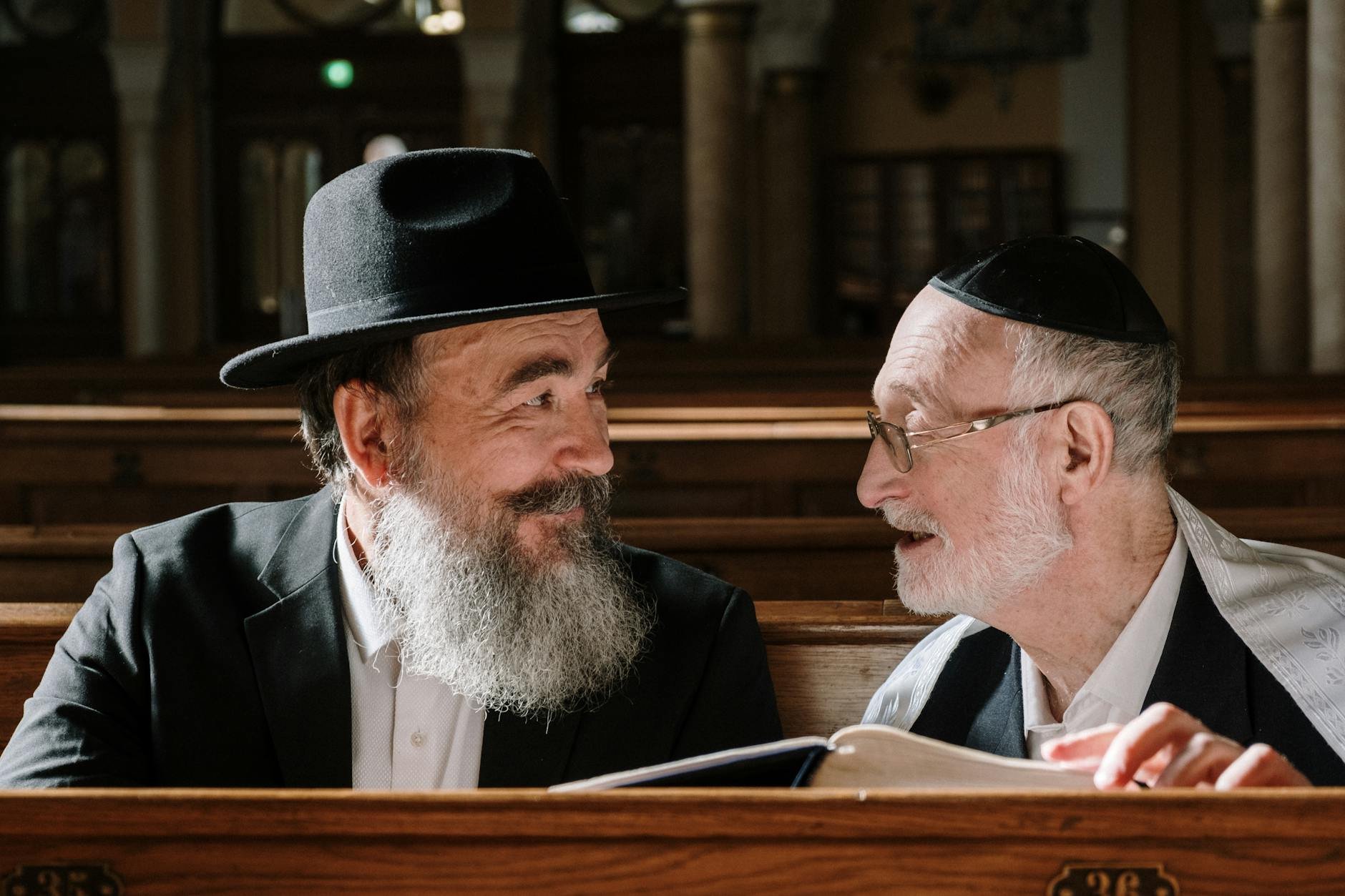 בר קופרשטיין: מי זה, מה עבר בשבי, ומה באמת גרם לו לחזור בתשובה?