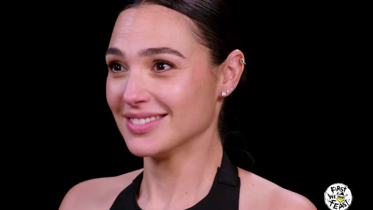 "רק בגלל שהיא ישראלית" – הדרמה שמאחורי הקלעים של הסרט של גל גדות