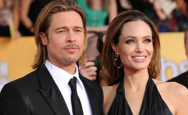 בלי דמעות, בלי דרמה: ככה בראד פיט סוגר את אחת הפרשות המתוקשרות בהוליווד