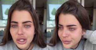 "נשברתי. ועכשיו אני בוחרת בעצמי" – ספיר בורגיל חושפת את מה שקרה ביוון | 2025