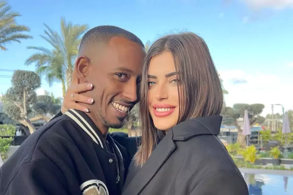 🚨💥 מה גרם לספיר להזעיק שוטרים ולשלוח את אברהם באזיקים?