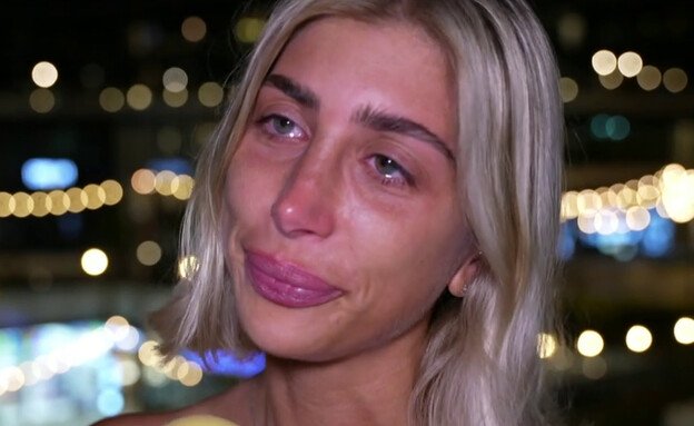 💥 "לא הזיז לי את התחת": מעיין אשכנזי מחסלת את אביחי בשידור