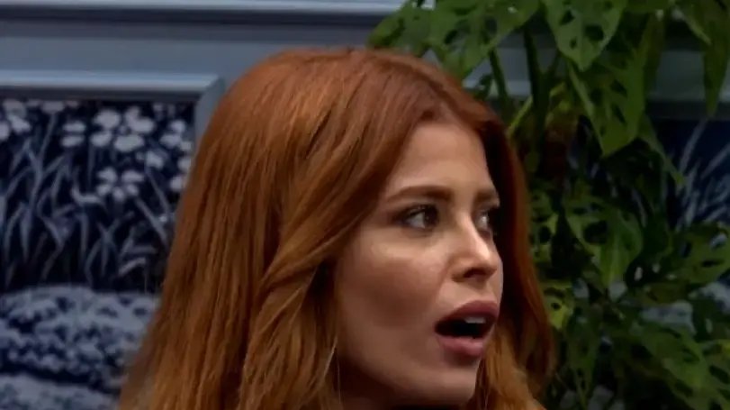 מירה נואף כבר שולטת בבית : מי סופג את האש עכשיו?