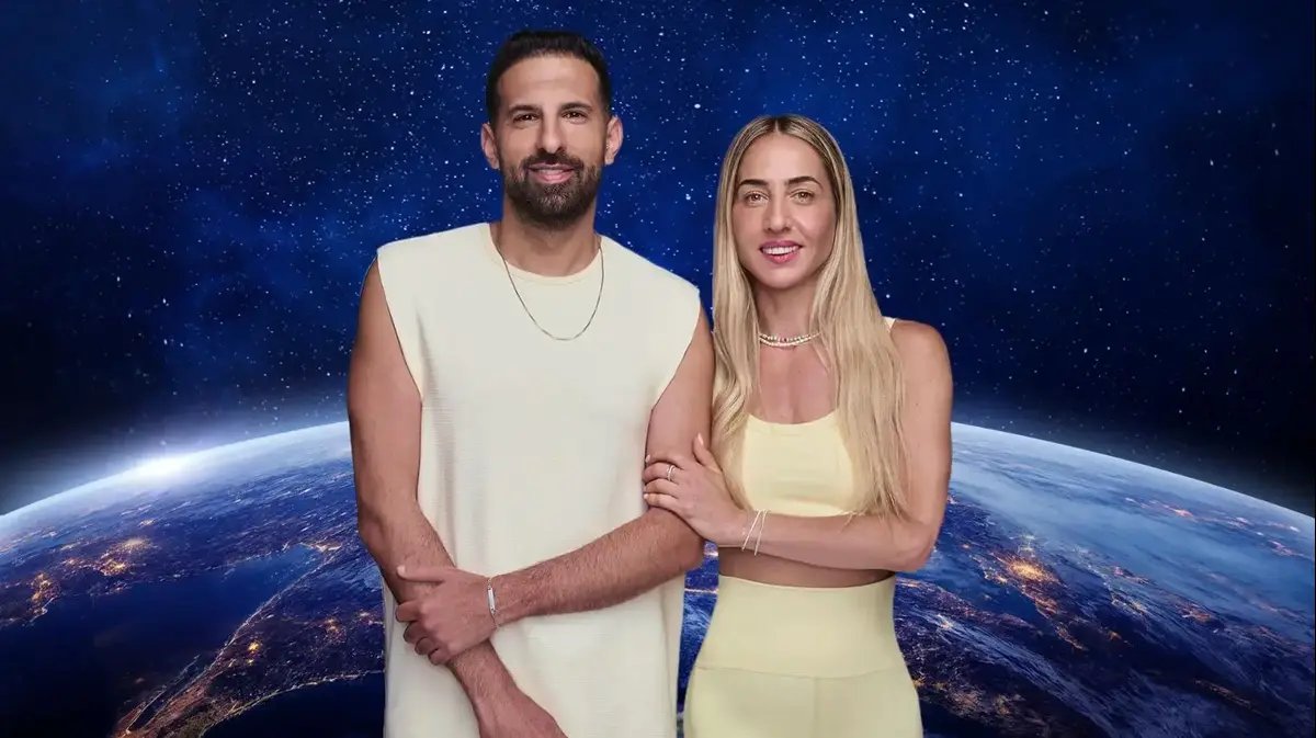 יוסי עזרא מ״המירוץ למיליון״ שבר שתיקה : מה שגילה מאחורי הקלעים