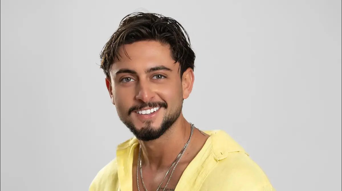 אבא של בן אוזלבו באח הגדול: מי הוא ומה הוא לא סיפר?