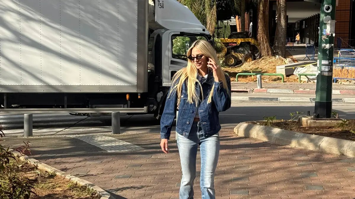 הילי בצלאל הודחה ראשונה מהאח הגדול : הסיבה האמיתית תפתיע אותך