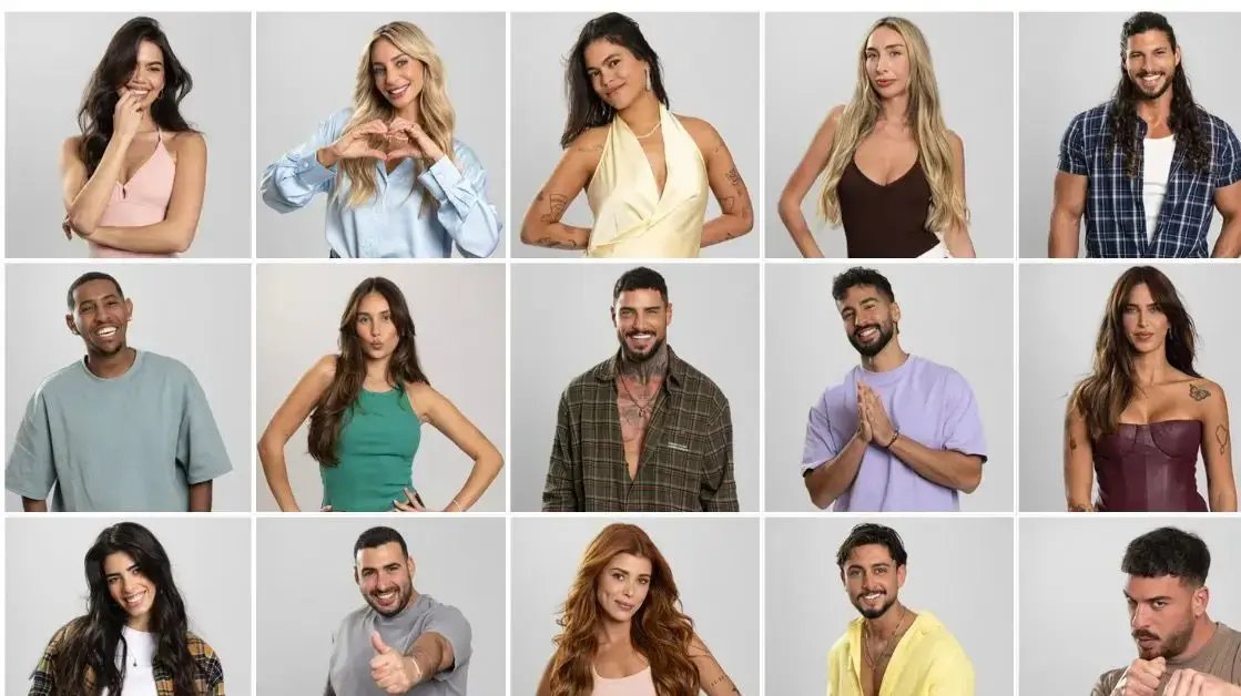 מירה נואף הודחה מהאח הגדול : ואז הגיע ההדחה הנוספת, מה שקרה אחר כך הפתיע