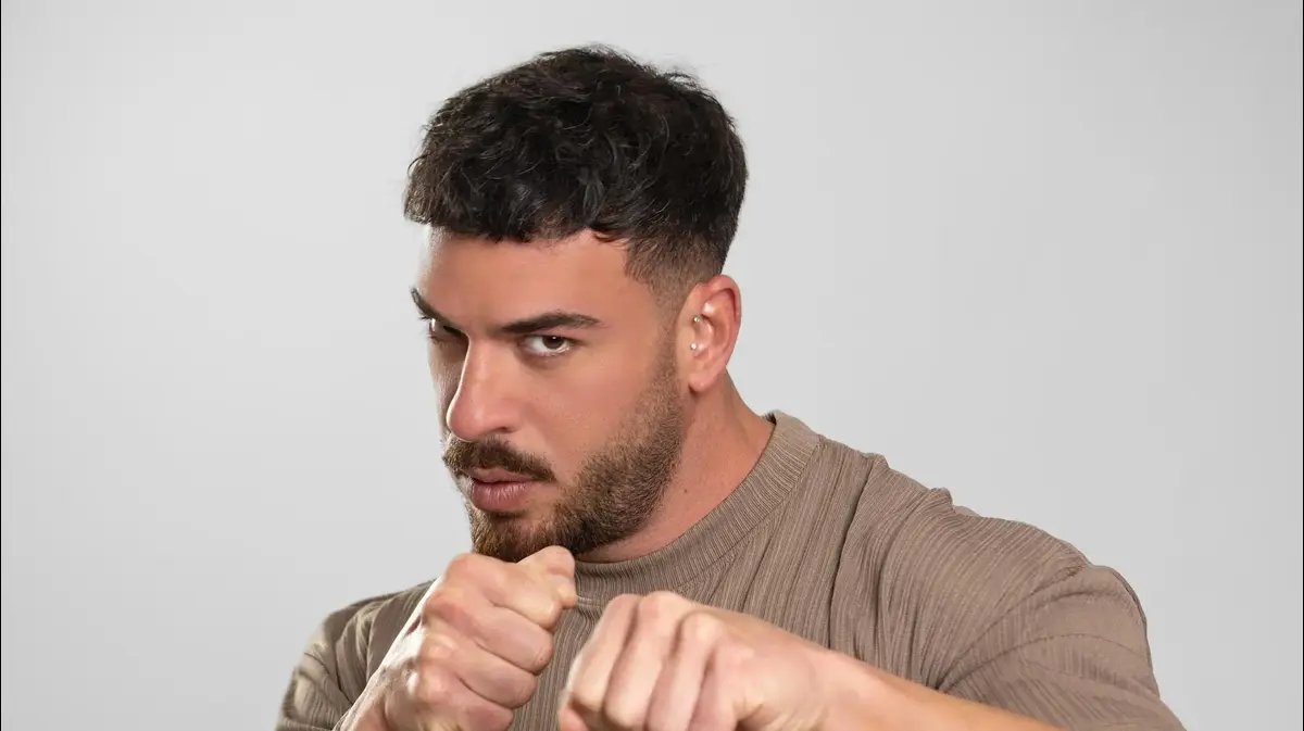 עומר ציפורי באח הגדול: “לא נכנסתי לחפש זוגיות” : הסיבה האמיתית