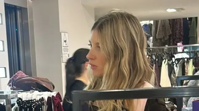 עדי הימלבלוי אחרי הפרידה מבן זיני: איפה היא נתפסה לרגע