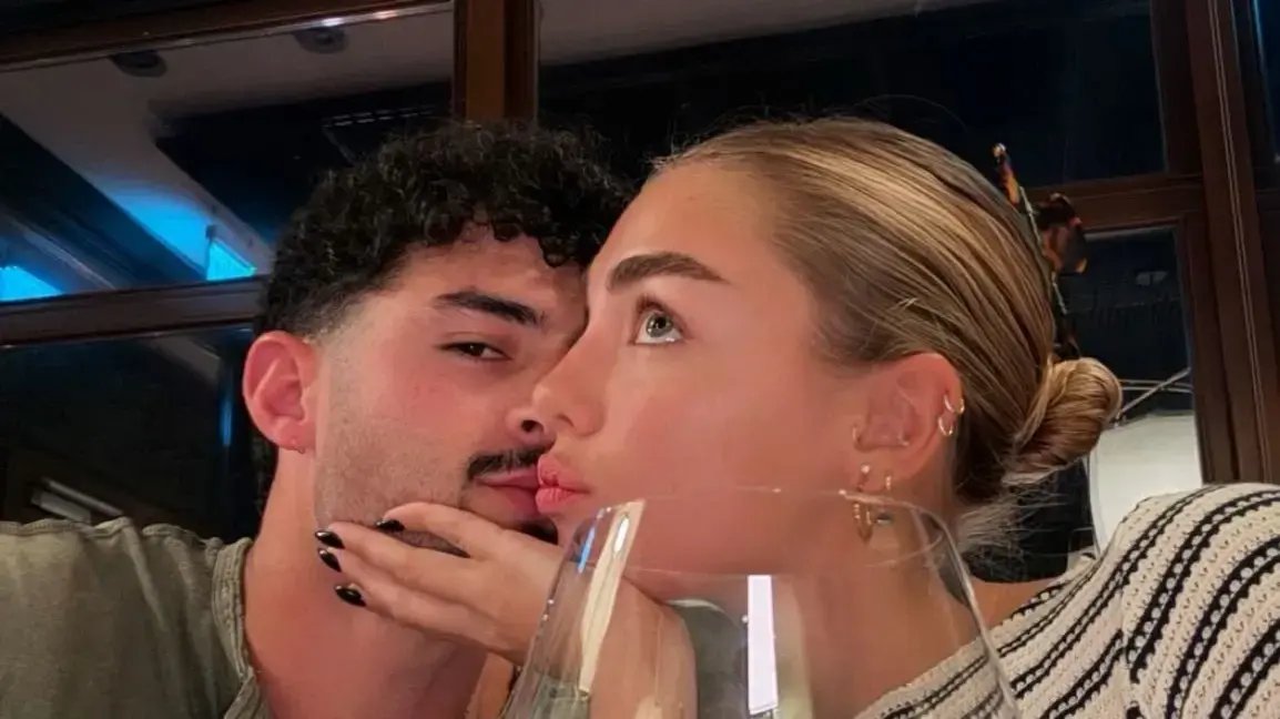 מאיה קיי והחבר החדש בחו״ל: מה גרם לעמית אלקסלסי ולמזוודות להדליק נורה אדומה?