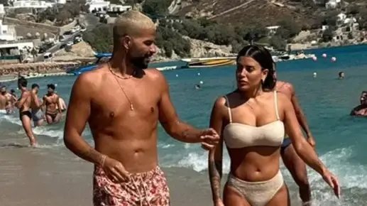 ספיר בורגיל וליאל קוצרי במיקונוס — מה גרם להן לברוח אחרי הדרמה ביוון?