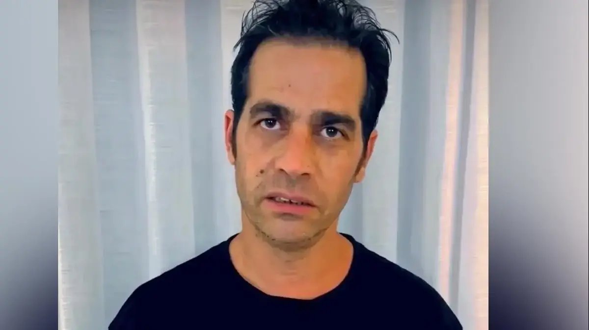 אביב גפן שוב נתפס בעבירת תנועה — מה קרה כשיצא מהחנות?