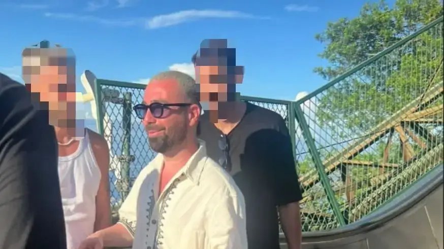 עומר אדם בורח מכולם: איפה הוא נעלם באמת? הסיבה מפתיעה