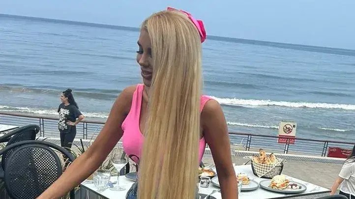 סתיו קצין יצאה לארוחת בוקר בתל אביב — ואז זה השתבש: למה אי אפשר היה לשבת בשקט?