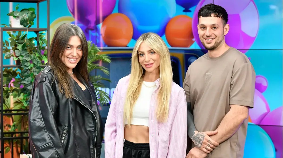 הילי לאה בצלאל שברה שתיקה: למה הודחה באמת ומה הפריע לה בבית