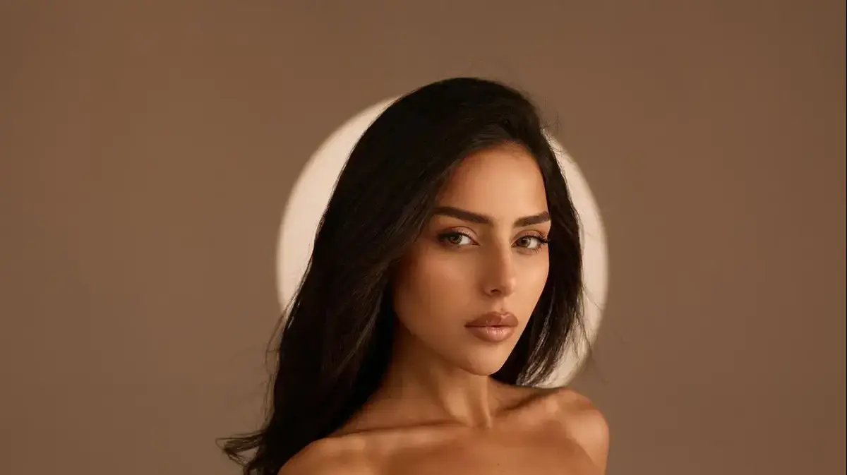 אלין כהן על עדן פינס: למה היא תכננה תאריך ואז זה התהפך יום לפני