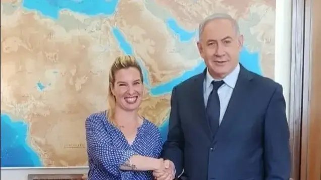 טל גלבוע מגיבה לביטול המינוי לדוברת: לא התרגשתי בכלל