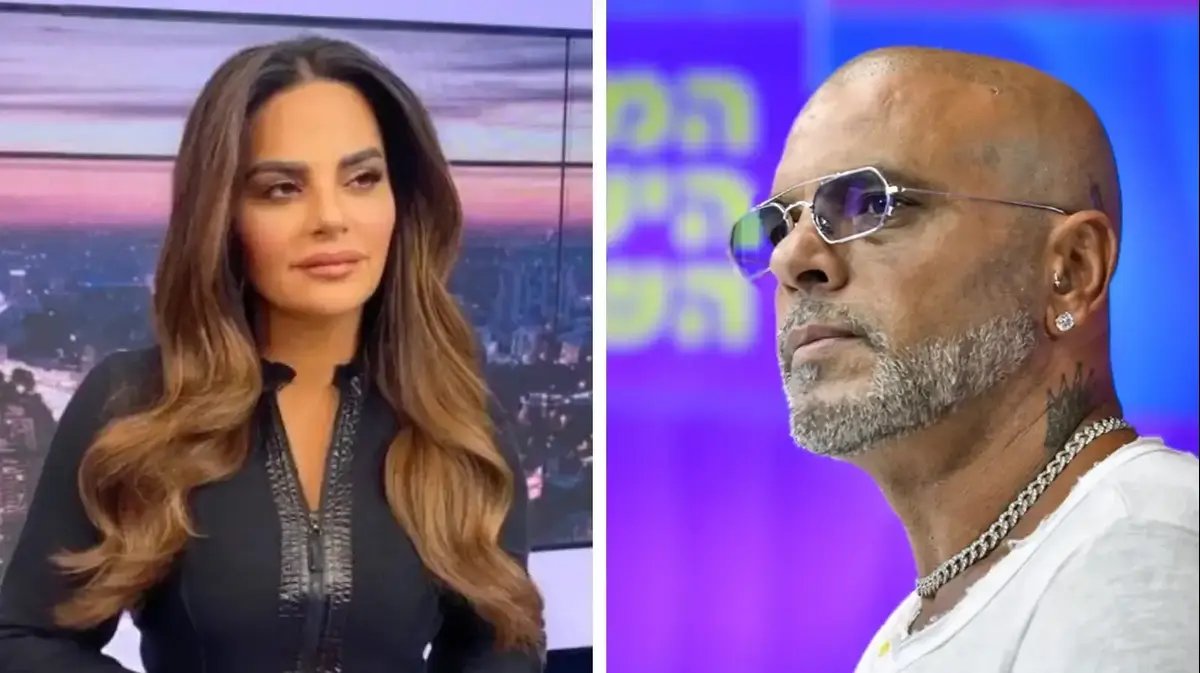 אופירה אסייג חושפת מה אייל גולן עשה לה: הפרט שלא ידעתם