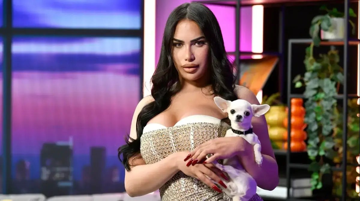 מירה נואף שברה שתיקה: חזרה לפוסט טראומה אחרי האח הגדול, והסיבה האמיתית מסעירה