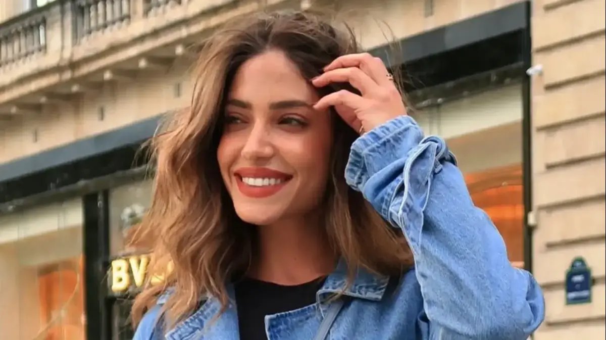 דניאל גרינברג בזוגיות חדשה: מי אביב בן ישי ומה הקשר לפריז?