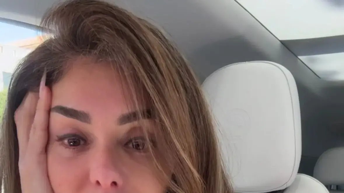 נעמה קסרי בדמעות: הבן בלבנון והלב לא מפסיק לרעוד