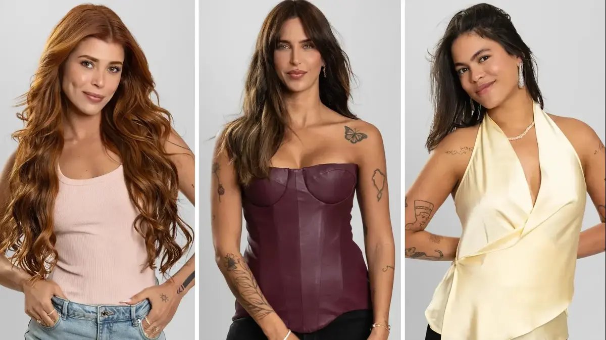 טל טיטו, גל רובין והודיה כהן: מי באמת שולט בבית האח הגדול