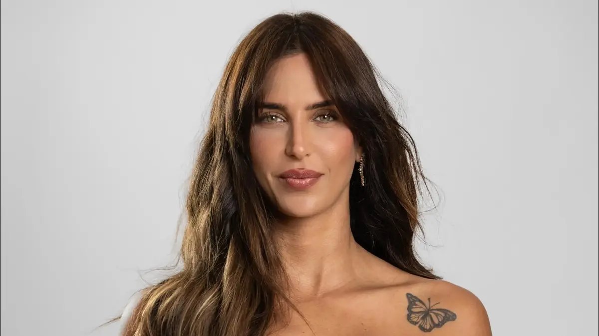 גל רובין נכנסה לאח הגדול 2026 כדיירת ה-20 : מה שקרה לה בבית הפתיע כולם