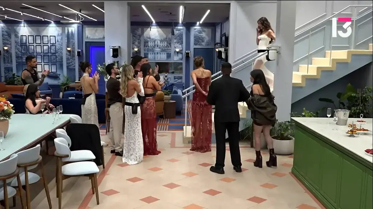 הודיה כהן, קורן חתוכה ועוד: האח הגדול 2026 : מה שקרה עם הדיירים החדשים?