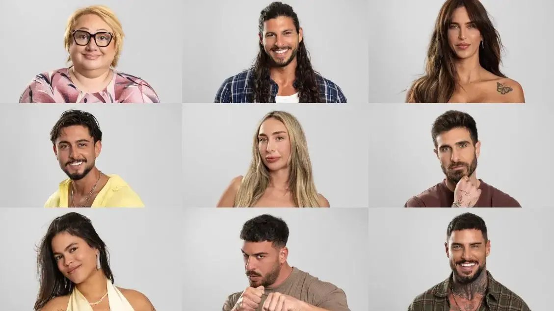 האח הגדול 2026: ההדחה השנייה יוצאת לדרך, מי חייב להישאר בבית?