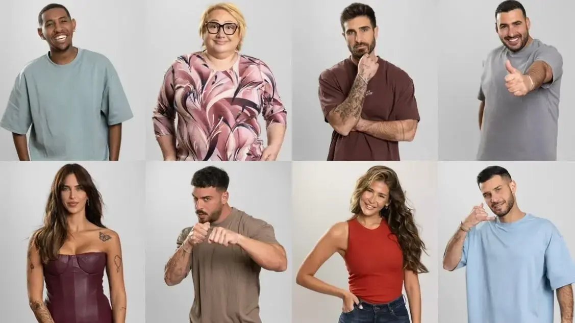 האח הגדול 2026: ההדחה השלישית בדרך, את מי להשאיר בבית ואיך נקבעה הרשימה?