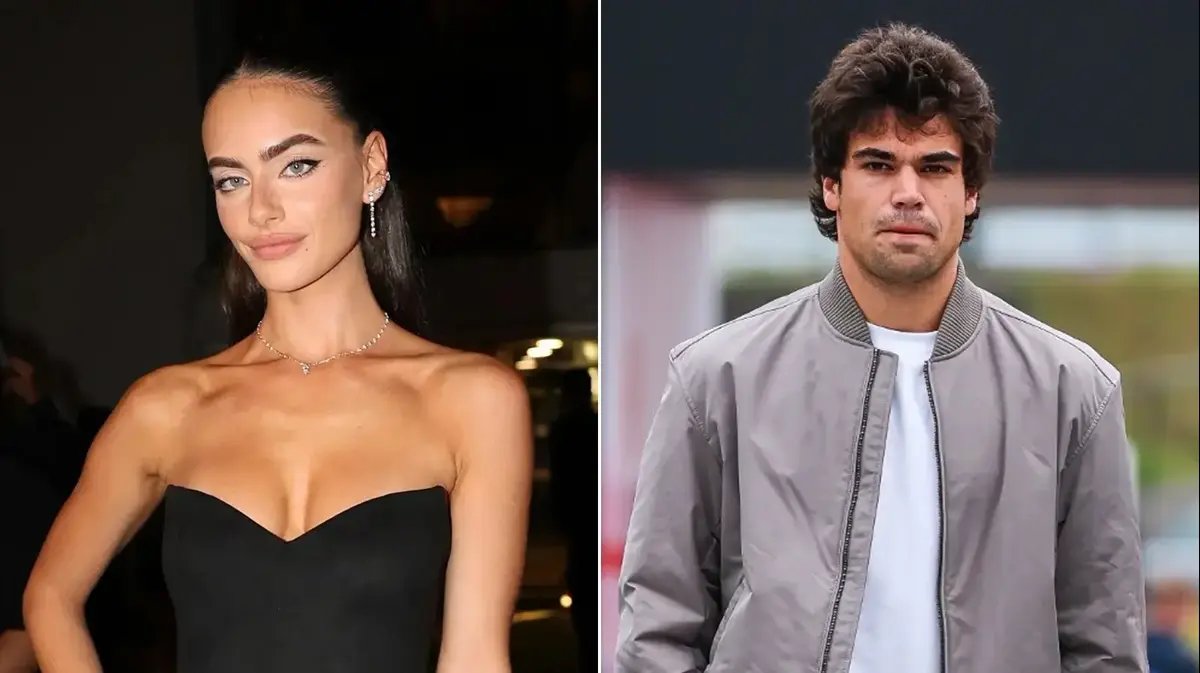 יעל שלביה ולאנס סטרול: 3 דברים שהוכיחו שהקאמבק הזוגי חזק מתמיד