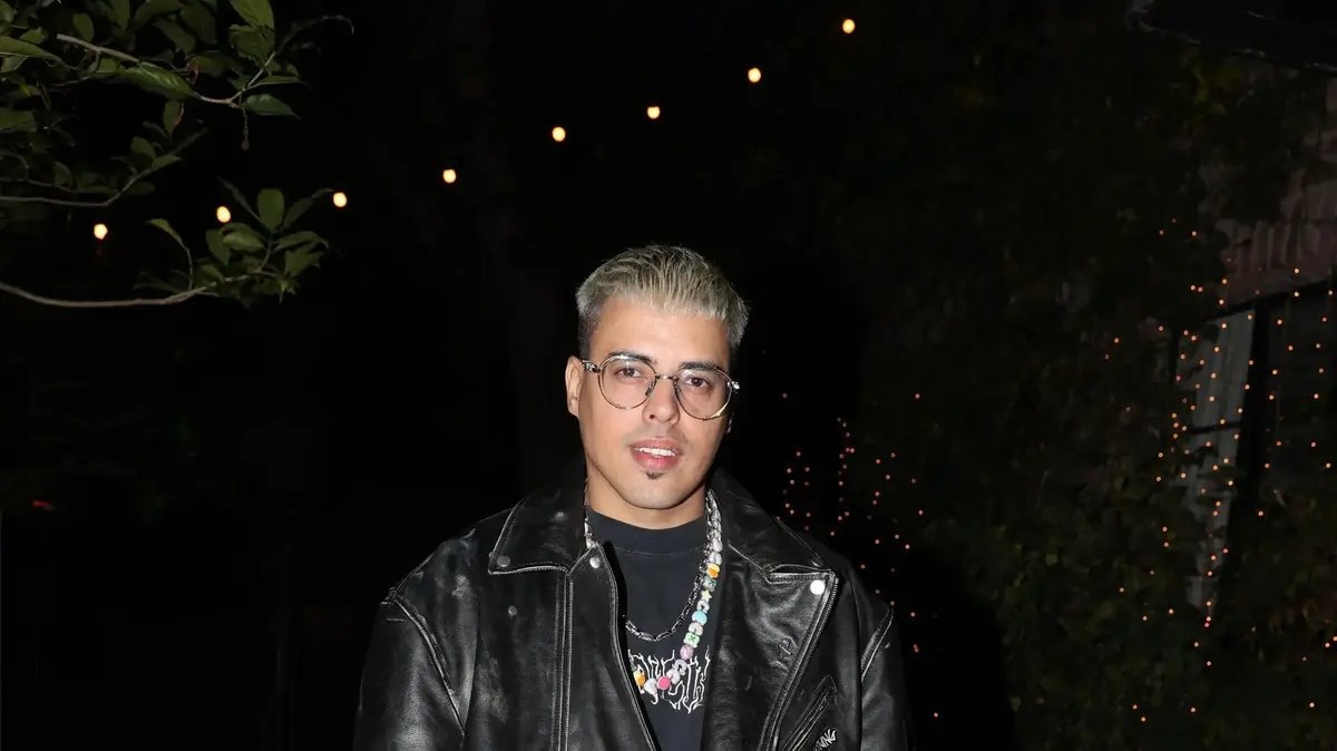 סטטיק נחשף עם עדכון מטלטל: הנפילה הייתה רק 4 בתים ממנו