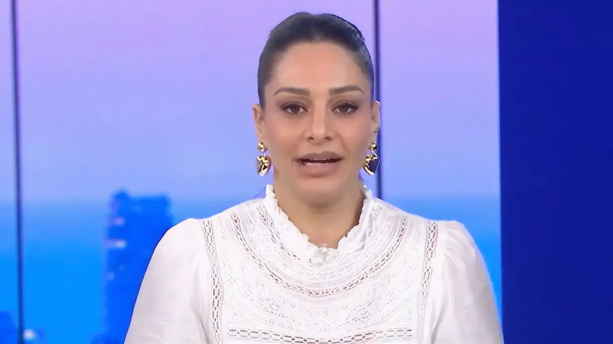 מעיין אדם עשתה פליטת פה בשידור חי: מה היא אמרה ולמה זה הצית סערה