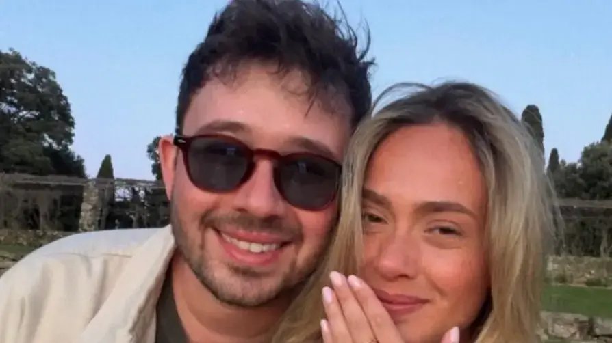 נוני קרן מהמירוץ למיליון התארסה באיטליה: מה גרם לנתק עם מיכל פרס?