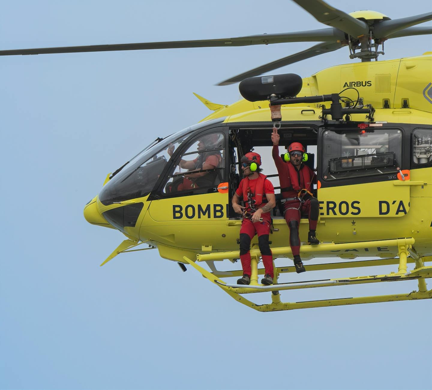 הטייס האמריקאי מאחורי קווי האויב: איך מחפשים אותו והמספרים הקשים של הפצועים