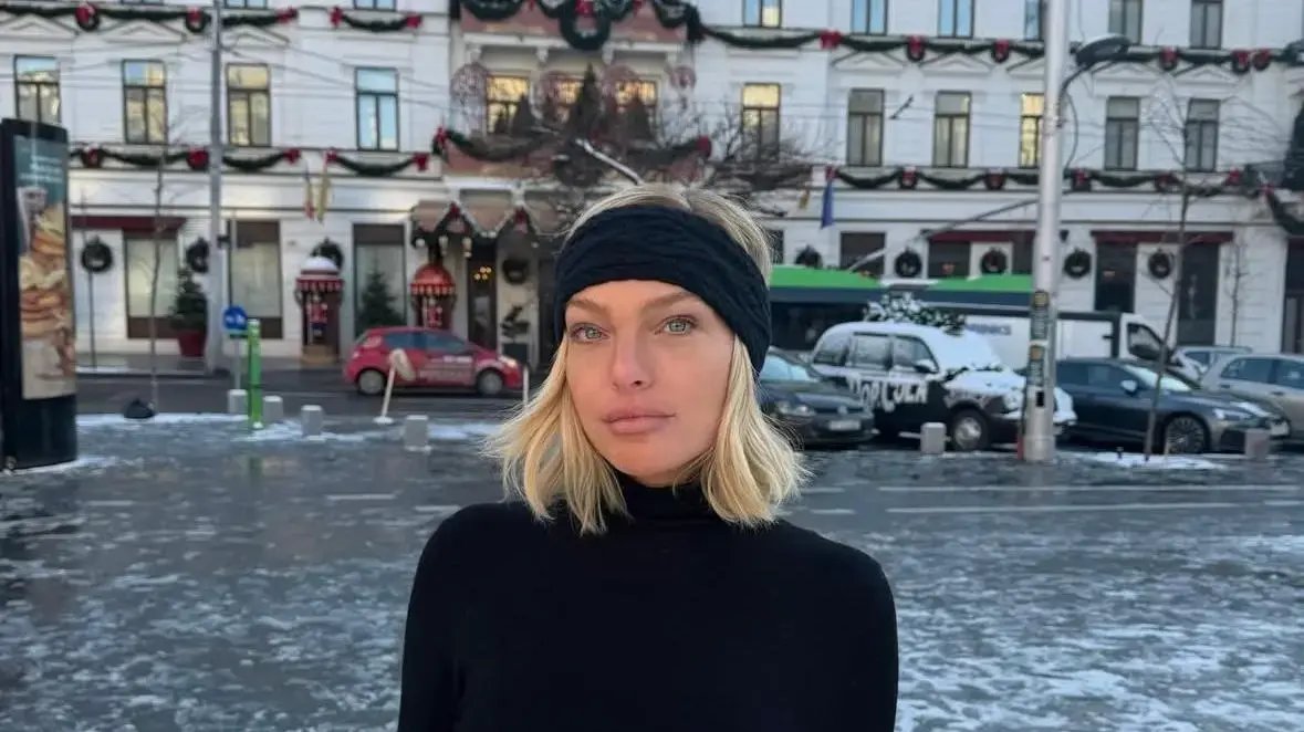 מאור ברוכמן שברה שתיקה: למה היא מתחילה לחשוב על רילוקיישן?