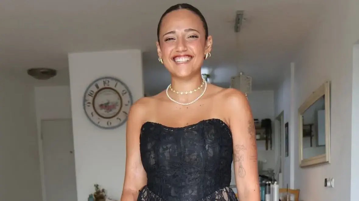 רומי גונן חושפת את בן הזוג: מה גרם לה לשנות את הכללים?