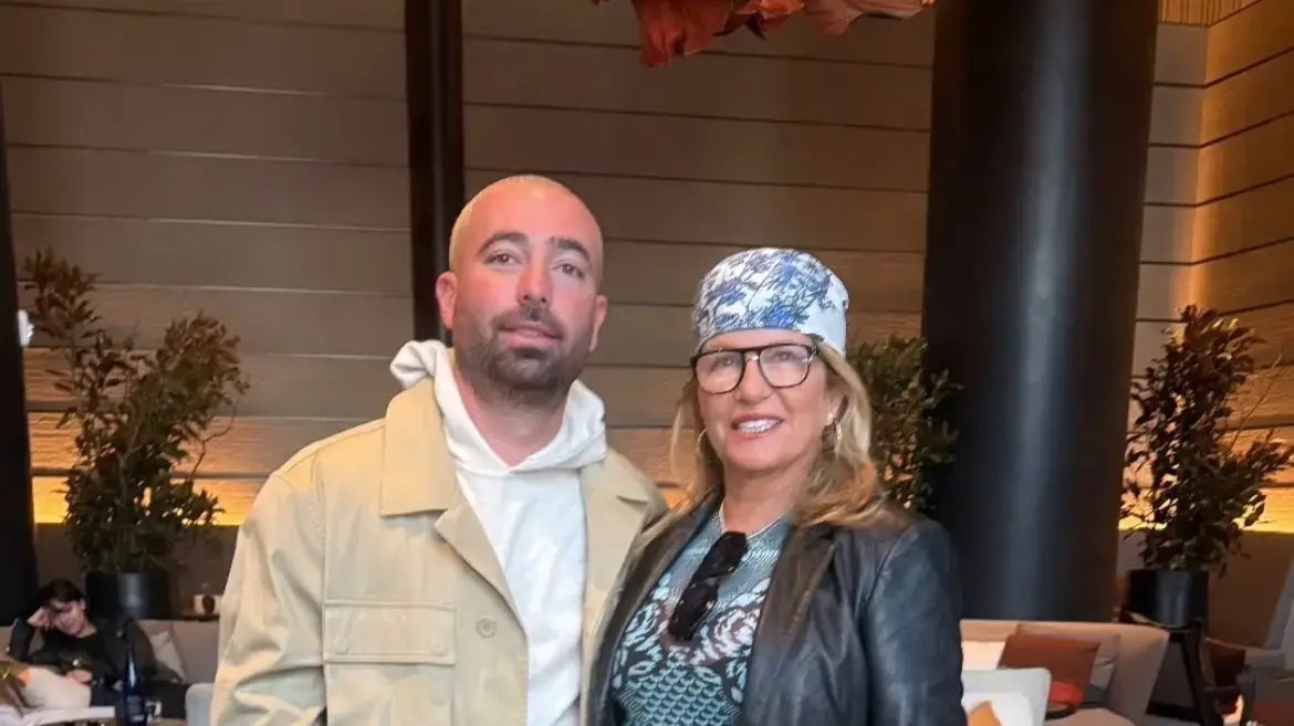 עומר אדם התארס: אימא שרון ענתה והפתיעה עם משפט אחד