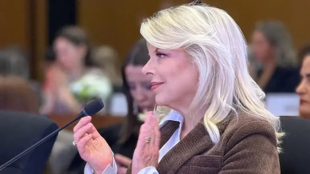 שרה נתניהו במוקד: העימות החריף בין אייל מגד לבני ציפר והטענה שיצאה משליטה