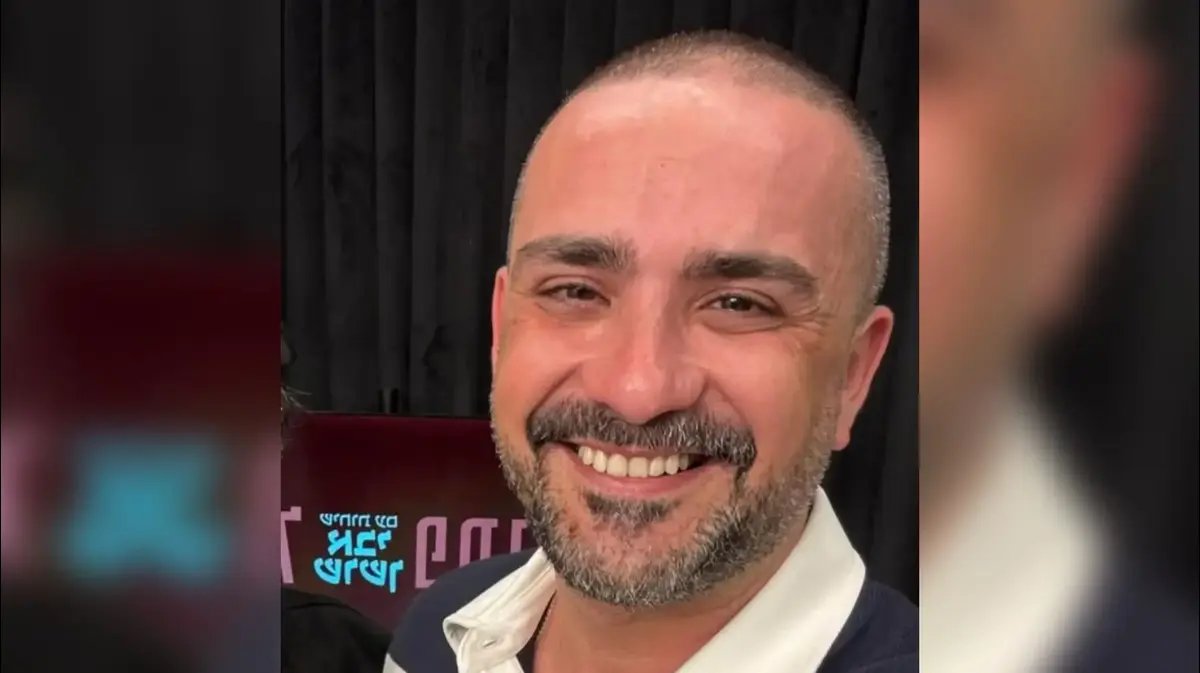 אבי שושן בדרך להישרדות: הסיבה האמיתית מאחורי היציאה מהבית