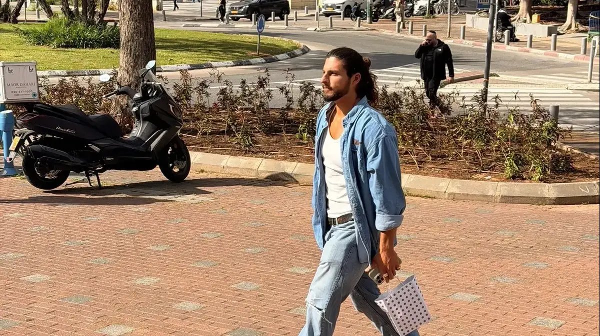 זוהר אייזיק אחרי ההדחה המפתיעה מהאח הגדול: מה באמת אכזב אותו?