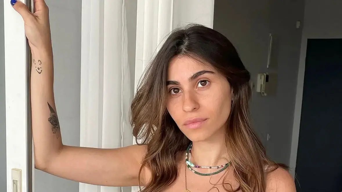 נועם לוגסי חשפה זוגיות עם גבר: מה שהפתיע את כולם