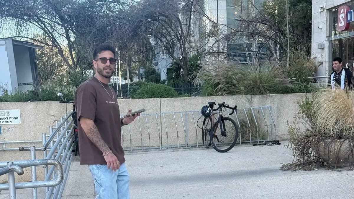 תמיר גולן אחרי ההדחה: מה שחשף על טל ובנו אוזלבו הלם את כולם