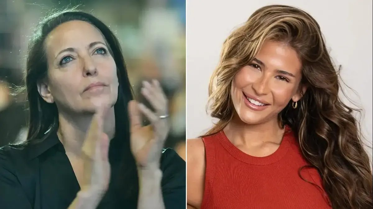 ליהיא לפיד נגד שלי מהאח הגדול: למה שוב קראו למילה הזאת קללה?