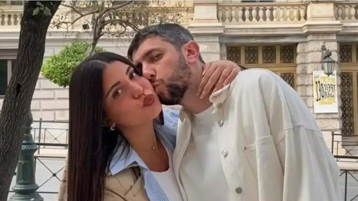 אלמוג אוחיון מהמירוץ למיליון רומז על חתונה: מה באמת החלום שלו