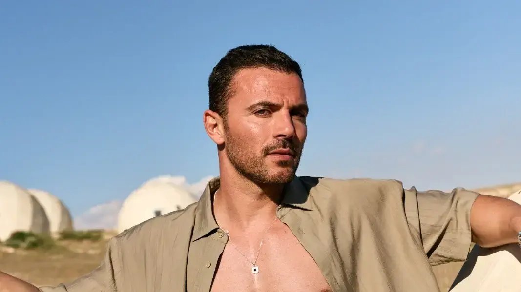 ישראל אטיאס נתקע בדרך לסט: מי עזר לו לצאת מהמבוך