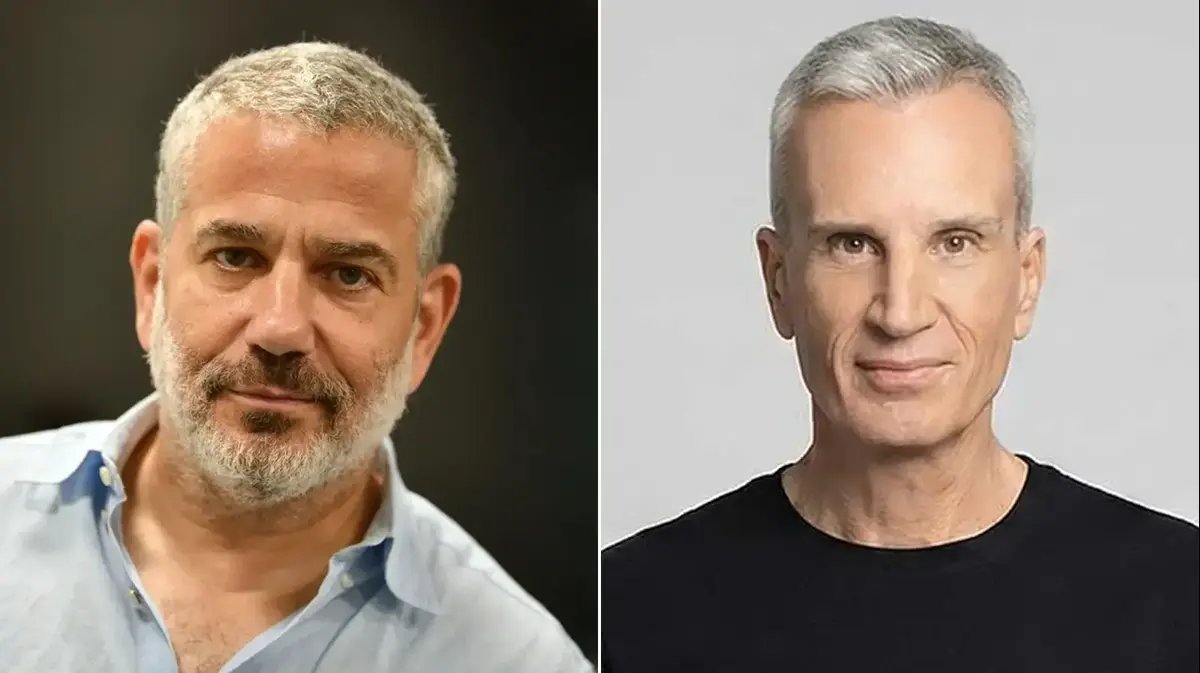 אברי גלעד נגד ינון מגל: הריב התלהט אחרי פודקאסט, ומה שכתב גלעד הפתיע